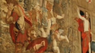 Belleza: Arte Sacro en Roma y el Vaticano