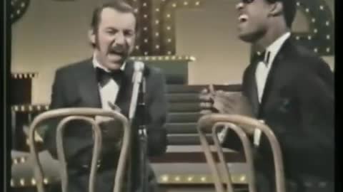 Bobby Darin / Stevie Wonder 🎵 'If I Were A Carpenter' - LIVE - 1969