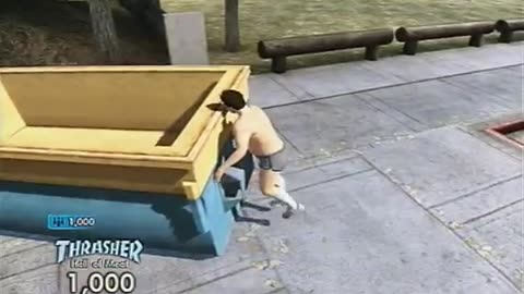 [PRERECORDED OLD STREAMS] Vinny - Skate 3 Glitches and Derps (2012)