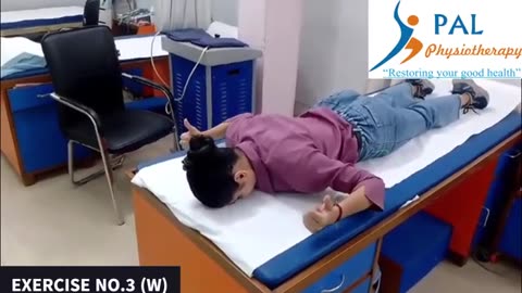 Postural Problems Treatment in Gurgaon