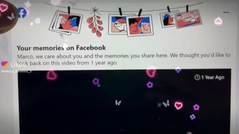 When social media apps pretend to care about your memories but it isn’t heartfelt #Comedy