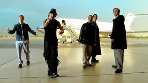 Backstreet Boys - I Want It That Way