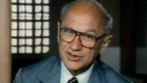 Ep. 9 - How to Cure Inflation [3_7]. Milton Friedman&#39;s Free to Choose (1980)