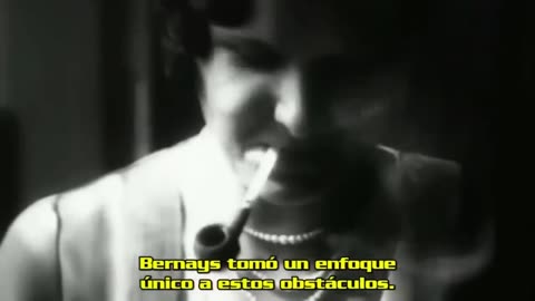 DOCUMENTAL GUERRA PSICOLOGICA Y CONTROL MENTAL.