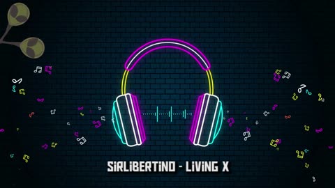 SirLibertino - Living X 🎵 | BeatVault