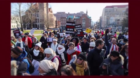 Bobby Kennedy video Meta doesn’t want you to see, narrated by Woody Harrelson.2024-05-04