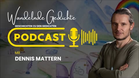 🌟Wandelnde Gedichte Podcast 77🌟