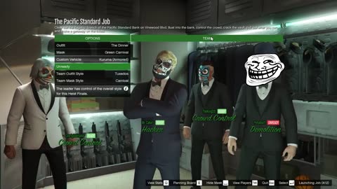 Ultimate Rage Quit Moments GTAV