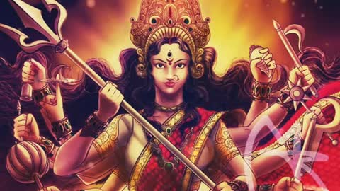 Mata Rani special song no copyright song #matarani #navratri #durgamaa #bhajan