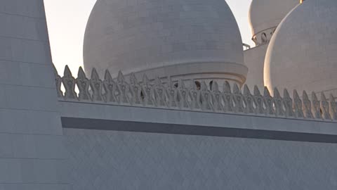 Abu Dhabi sheikh Zayed masjid Dubai amazing places