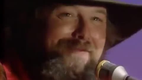 Charlie Daniels Performs "Long Haired Country Boy" Live