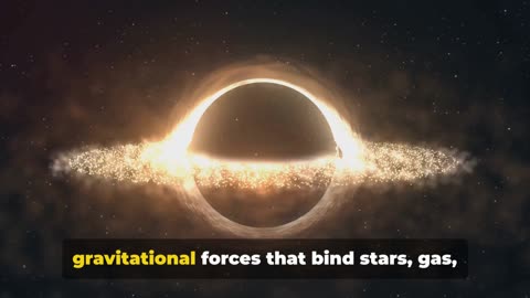 Unveiling the Physics of a Black Hole's Power!