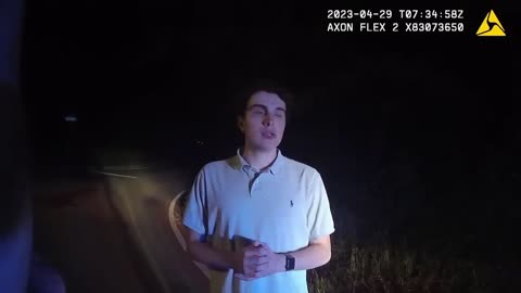 Brat Berates And Degrades Cop