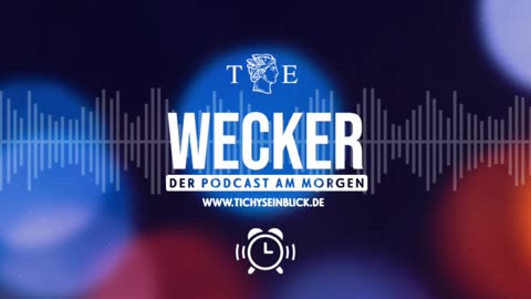 TE Wecker am 3.02.2023