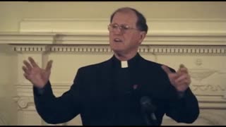 Understanding Catholic Sacraments: Msgr. Daniel Murray