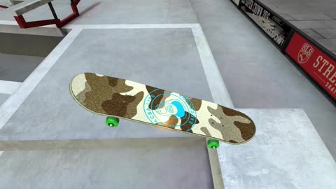 True Skate | Gameplay Thursday | Sunday #shorts