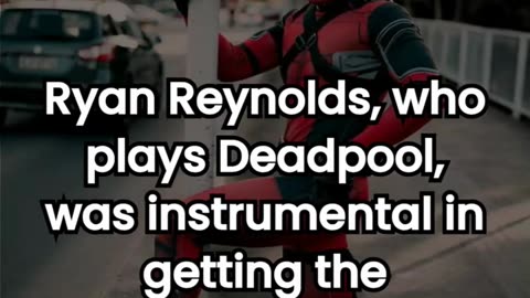 Deadpool Decoded: Surprising Facts Every Fan Should Know!