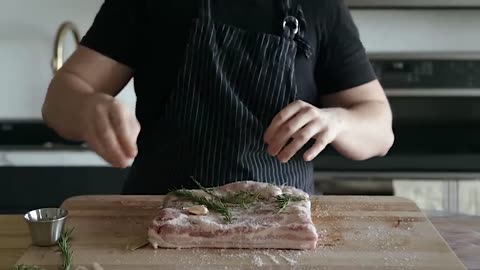 How To Make The Best Homemade Bacon