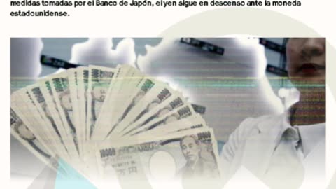 Caída histórica: el yen alcanza su nivel más bajo en 34 años frente al dólar