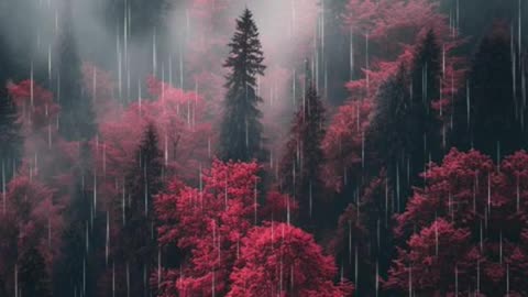 '🌧️🎵 RAIN DELUXE- Ultimate Relaxing Sound for Deep Sleep - Soothing Sleep Music & Relaxation Sounds'