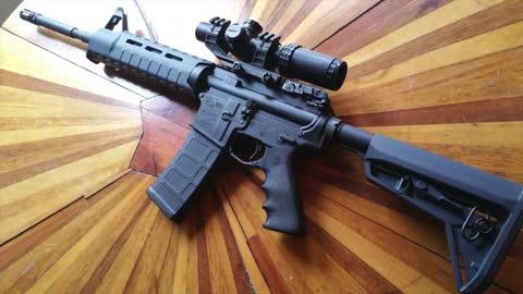 Colt LE6920 M4 vs S&W M&P 15 Sport II : Which is the best AR15