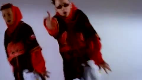 Kris Kross - Jump