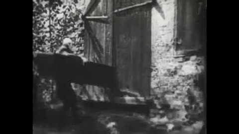 Nosferatu (1922)