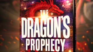 The Dragon's Prophecy - Jonathan Cahn