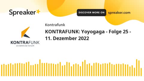 Yoyogaga - Folge 25: „Recht und Gerechtigkeit 4 (Pink Martini & The Von Trapps)“