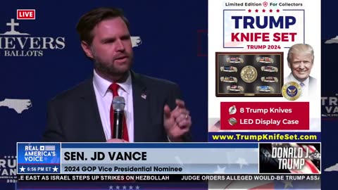 JD VANCE'S FAITH JOURNEY