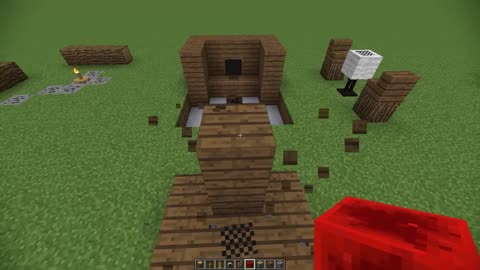 Minecraft: Armour Stands Building Tricks and Tips!