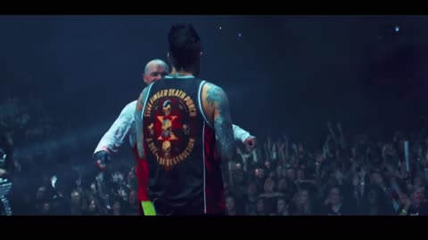 Five Finger Death Punch - Inside Out