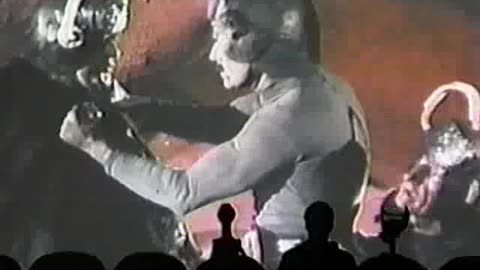 MST3K - 0321 - Santa Claus Conquers The Martians