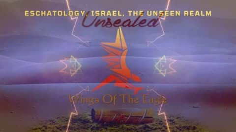 Unsealed (video): TicTacs and Zechariah 5