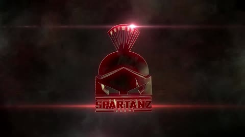 Spartanz Crew - Who's The Target