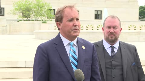 TX AG Paxton agrees to $3 million settlement with former aides