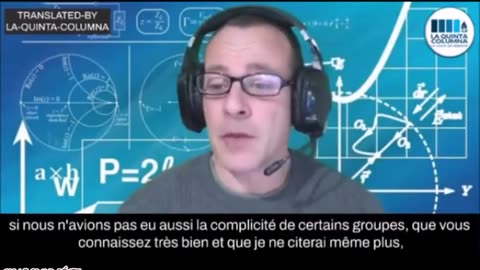 QUINTA COLUMNA, LE BUT ULTIME, NOUS INTERCONNECTER AU CLOUD POUR UNE PRISE DE CONTRÔLE TOTALITAIRE.