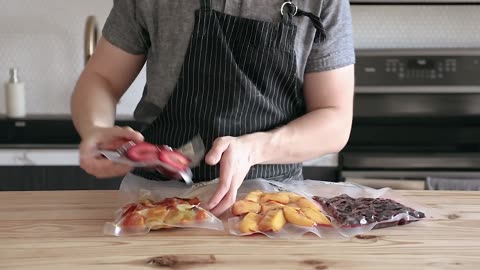 The Easiest Way To Ferment Any Fruit (Lacto-Fermentation)