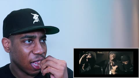 🗽ROADMANDANGER REACTS - YOUNG DIZZ x DSAV : TIME WILL TELL #roadmandanger⚠️