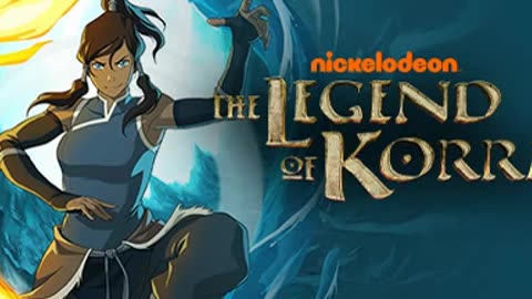 Legend of Korra Series Finale Video Review - The Testament of Understanding