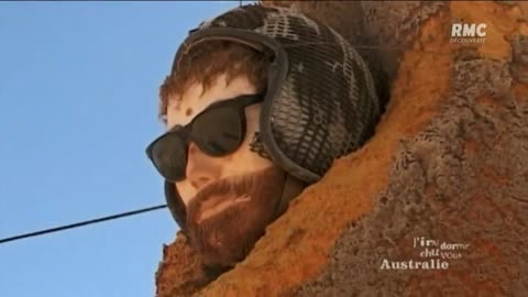 J'irai dormir chez vous Australie