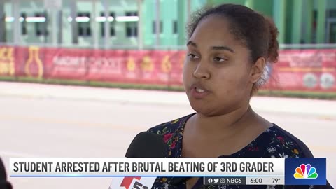 Mother Speaks Out After Daughter Savagely Attacked Despite Prior Warning