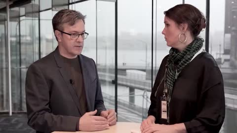 JONATHAN GILTHORPE, DOCENT I EXPERIMENTELL NEUROVETENSKAP - Läkaruppropets konferans i Stockholm