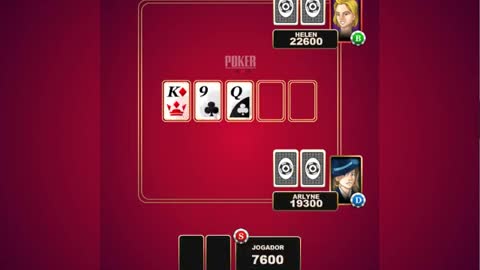 POKER 1