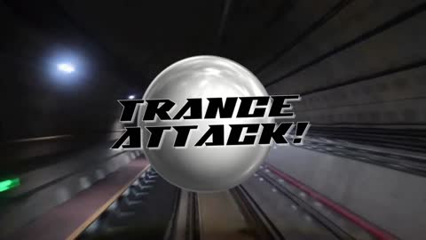 Trance Attack! - First EP Here!