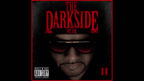 Fat Joe - The Dark Side 2 Mixtape