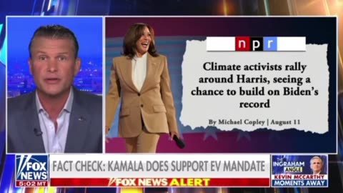 Harris campaign covers up Kamala’s radicalism