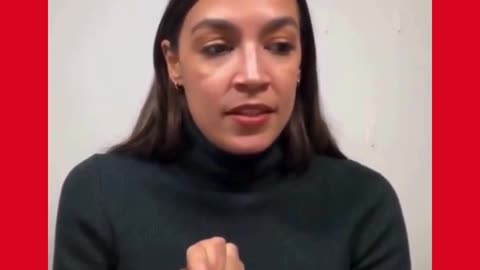 AOC Wants To Control The Media