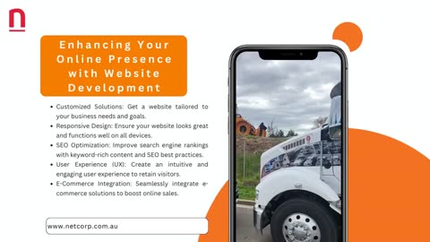 Heavy Vehicle Finance Sydney, GPS Fleet Tracking Australia, Netcorp