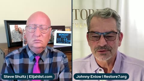 JOHNNY ENLOW UNFILTERED: PROPHETS - GOD’S “WILD CARDS” OF THE HOUR